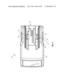 LITHIUM-BASED BATTERY PACK FOR A HAND HELD POWER TOOL diagram and image