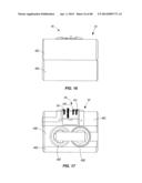 LITHIUM-BASED BATTERY PACK FOR A HAND HELD POWER TOOL diagram and image