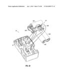 LITHIUM-BASED BATTERY PACK FOR A HAND HELD POWER TOOL diagram and image