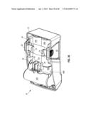 LITHIUM-BASED BATTERY PACK FOR A HAND HELD POWER TOOL diagram and image