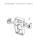 LITHIUM-BASED BATTERY PACK FOR A HAND HELD POWER TOOL diagram and image