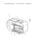 LITHIUM-BASED BATTERY PACK FOR A HAND HELD POWER TOOL diagram and image