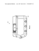 LITHIUM-BASED BATTERY PACK FOR A HAND HELD POWER TOOL diagram and image