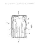 LITHIUM-BASED BATTERY PACK FOR A HAND HELD POWER TOOL diagram and image