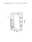 LITHIUM-BASED BATTERY PACK FOR A HAND HELD POWER TOOL diagram and image