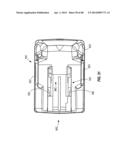 LITHIUM-BASED BATTERY PACK FOR A HAND HELD POWER TOOL diagram and image