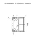 LITHIUM-BASED BATTERY PACK FOR A HAND HELD POWER TOOL diagram and image