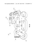 LITHIUM-BASED BATTERY PACK FOR A HAND HELD POWER TOOL diagram and image