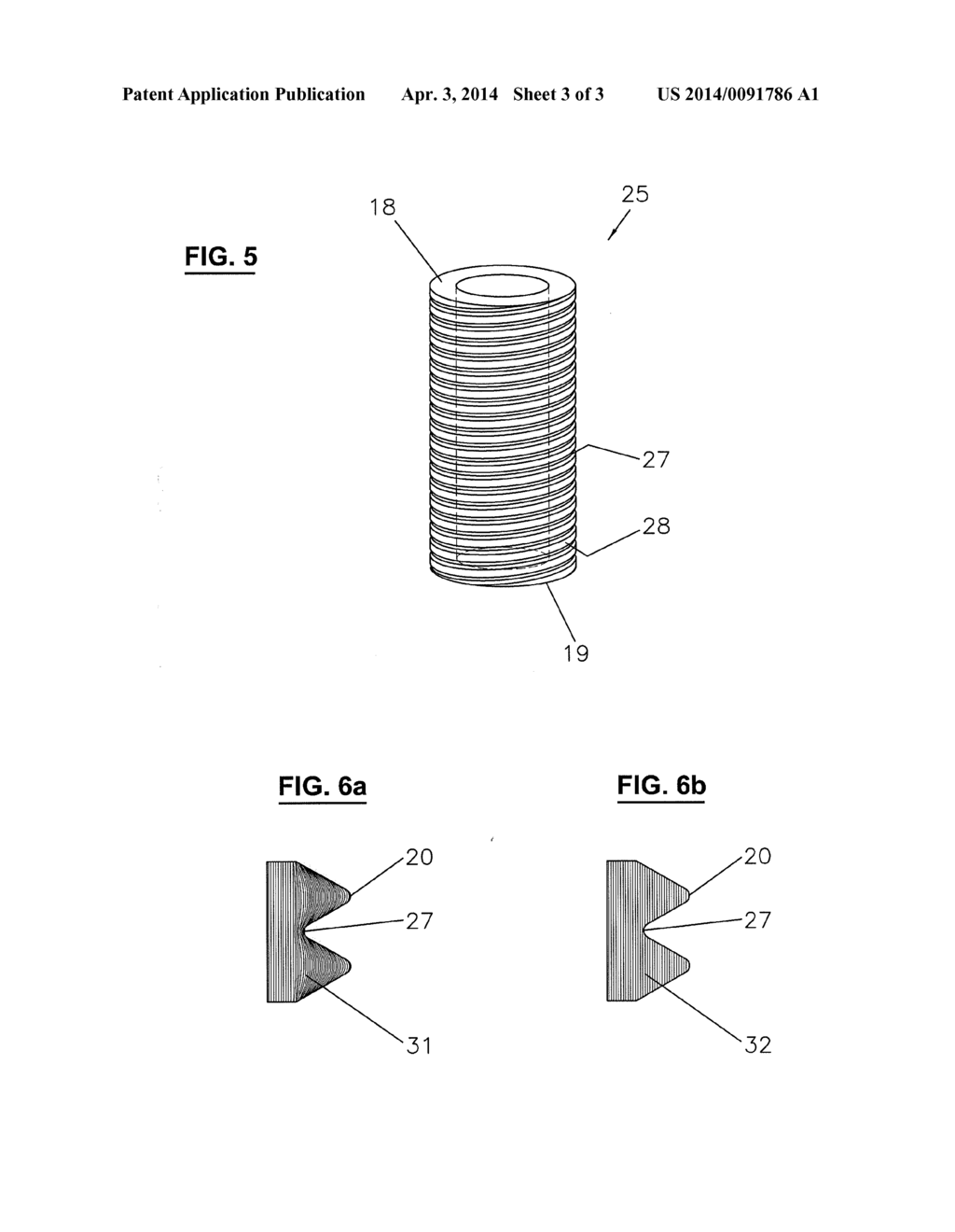 METHOD OF MANUFACTURING AN INDUCTIVE PROXIMITY SWITCH - diagram, schematic, and image 04