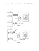 INTERGRATED ELECTRON SPIN RESONANCE SPECTROMETER diagram and image