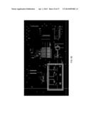 INTERGRATED ELECTRON SPIN RESONANCE SPECTROMETER diagram and image