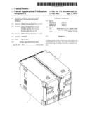 BATTERY MODULE AND INSULATION INSPECTING METHOD OF BATTERY MODULE diagram and image