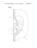 BATTERY MODULE AND INSULATION INSPECTING METHOD OF BATTERY MODULE diagram and image