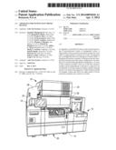 APPARATUS FOR TESTING ELECTRONIC DEVICES diagram and image