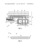 APPARATUS FOR TESTING ELECTRONIC DEVICES diagram and image