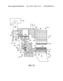 APPARATUS FOR TESTING ELECTRONIC DEVICES diagram and image