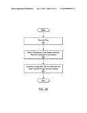 APPARATUS FOR TESTING ELECTRONIC DEVICES diagram and image