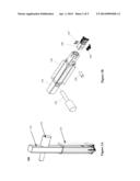 Sort Probe Gripper diagram and image