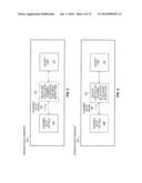 INTEGRATED CIRCUITS HAVING ACCESSIBLE AND INACCESSIBLE PHYSICALLY     UNCLONABLE FUNCTIONS diagram and image