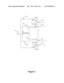 WIDEBAND DOUBLE BALANCED IMAGE REJECT MIXER diagram and image