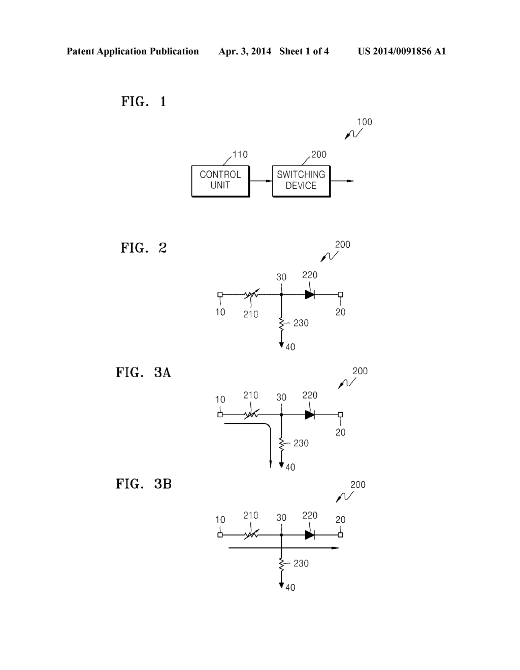 2-TERMINAL SWITCHING DEVICE - diagram, schematic, and image 02