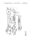 Method and Apparatus of a Crystal Oscillator with a Noiseless and     Amplitude Based Start Up Control Loop diagram and image