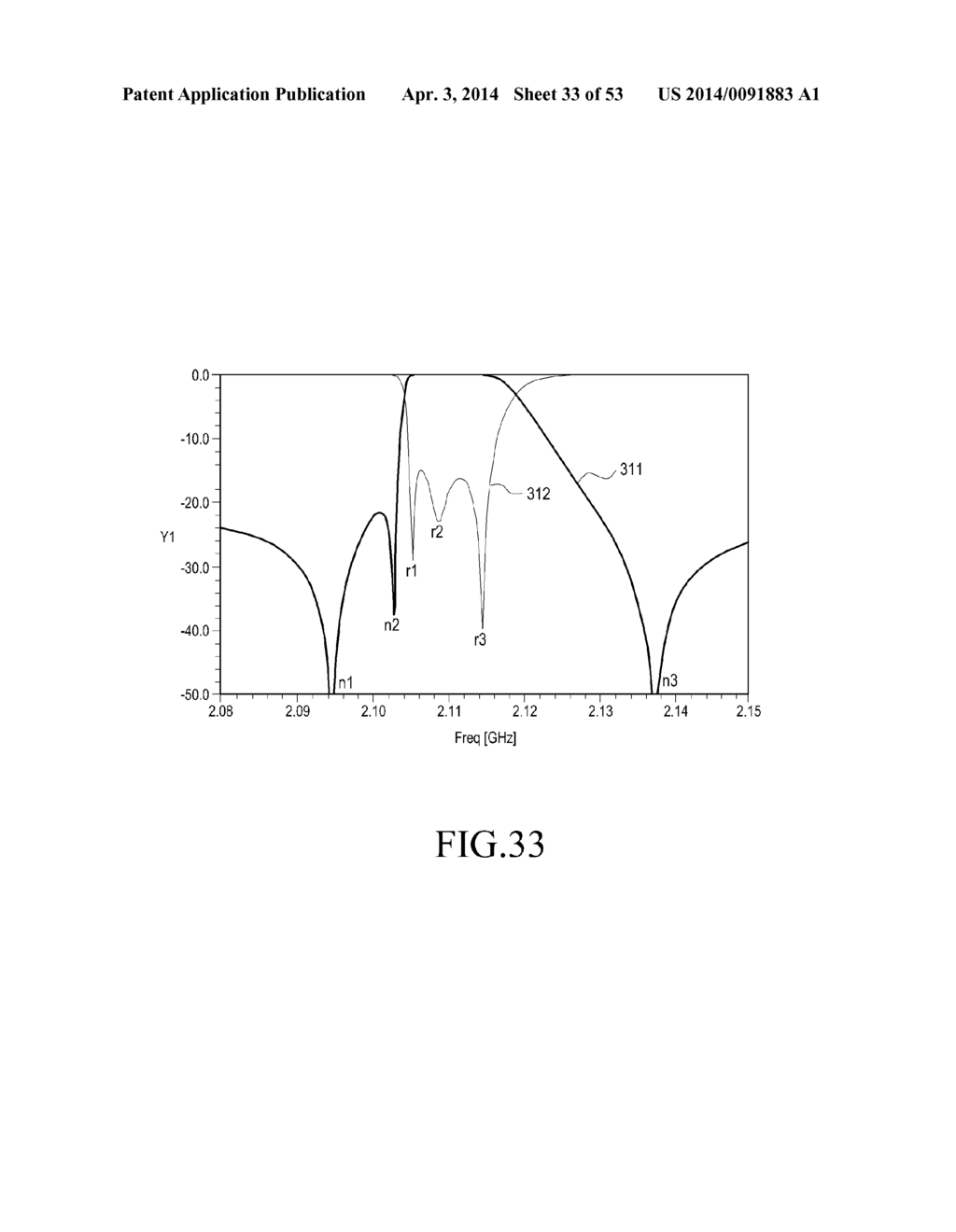 MULTI-MODE RESONANT FILTER - diagram, schematic, and image 34