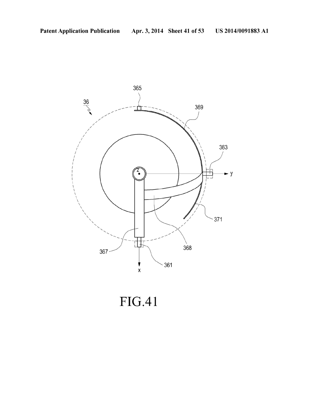 MULTI-MODE RESONANT FILTER - diagram, schematic, and image 42