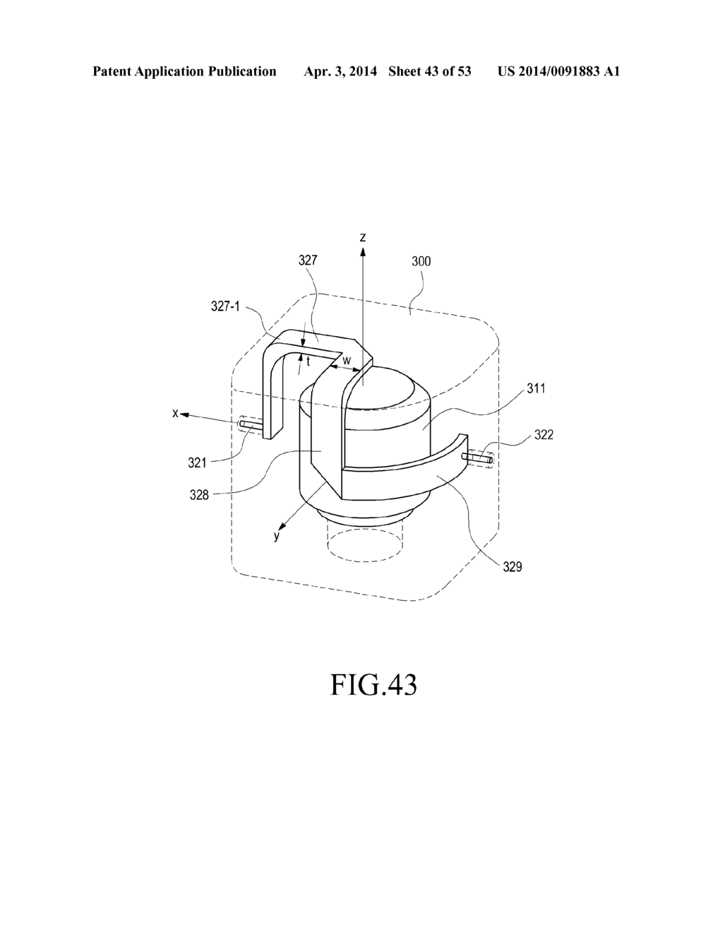 MULTI-MODE RESONANT FILTER - diagram, schematic, and image 44