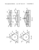 METHOD FOR ISOLATION OF VIBRATION diagram and image