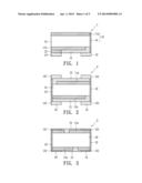 SURFACE MOUNTABLE OVER-CURRENT PROTECTION DEVICE diagram and image