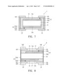 SURFACE MOUNTABLE OVER-CURRENT PROTECTION DEVICE diagram and image