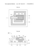 Surveillance Devices with Multiple Capacitors diagram and image