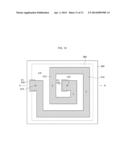 Surveillance Devices with Multiple Capacitors diagram and image