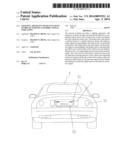 Lighting Apparatus with Functions of Break Warning and Directional     Indication diagram and image