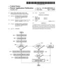 DETECTION, IDENTIFICATION AND INTEGRATION OF OFFICE SQUATTERS diagram and image