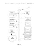 NOTIFICATION SYSTEM FOR PROVIDING AWARENESS OF AN INTERACTIVE SURFACE diagram and image