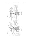 Hovering Spinning Display diagram and image