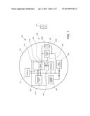 METER DISPLAY DURING POWER INTERRUPTION diagram and image