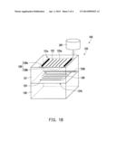 TOUCH DISPLAY MODULE AND HANDHELD ELECTRONIC APPARATUS diagram and image