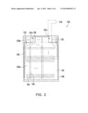 TOUCH DISPLAY MODULE AND HANDHELD ELECTRONIC APPARATUS diagram and image