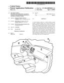 MULTIPLE-FORCE, DYNAMICALLY-ADJUSTED, 3-D TOUCH SURFACE WITH FEEDBACK FOR     HUMAN MACHINE INTERFACE (HMI) diagram and image