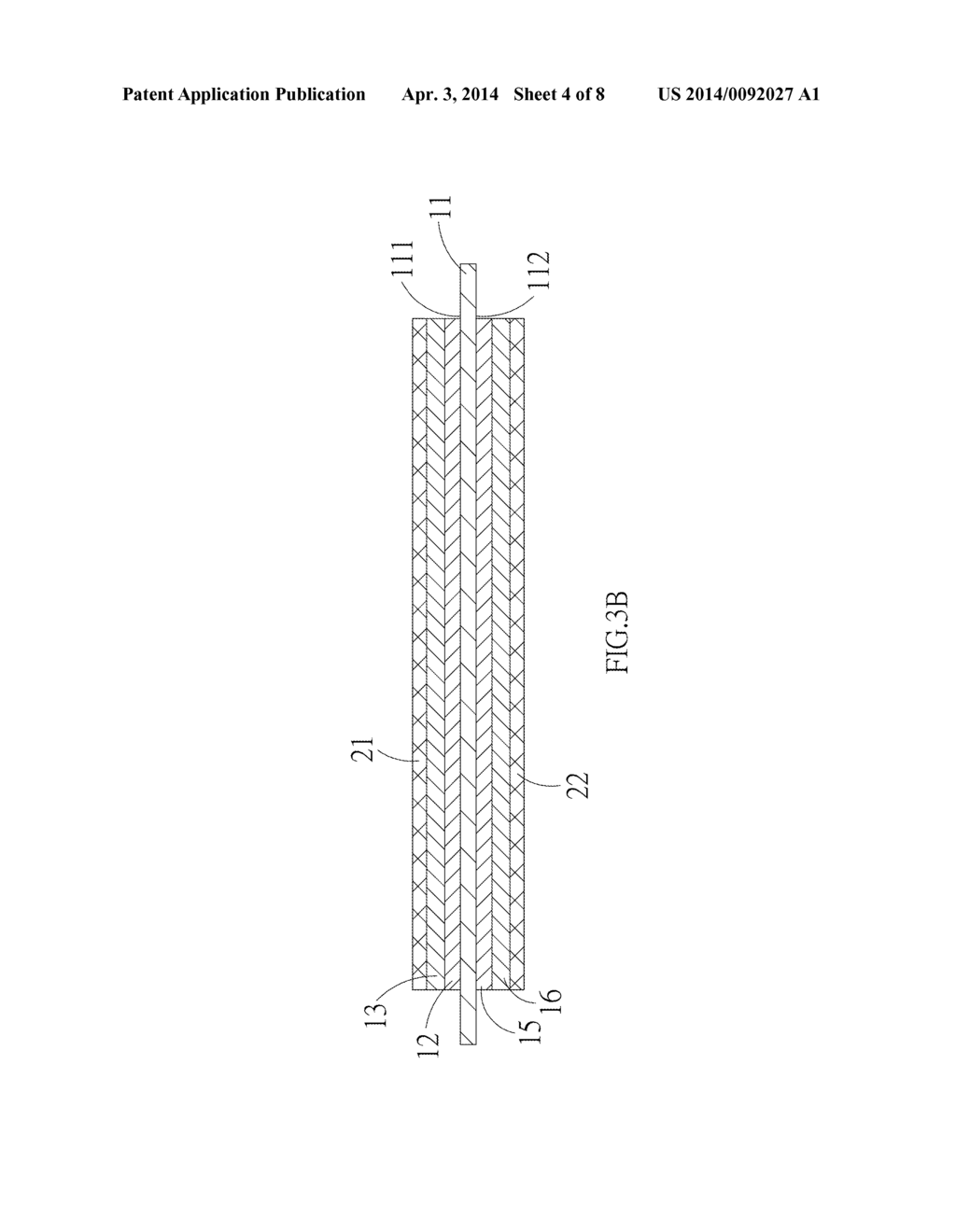 TOUCH PANEL AND METHOD FOR PRODUCING SAME - diagram, schematic, and image 05