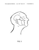 METHOD AND APPARATUS FOR INTERACTING WITH A HEAD MOUNTED DISPLAY diagram and image