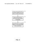 METHOD AND APPARATUS FOR INTERACTING WITH A HEAD MOUNTED DISPLAY diagram and image