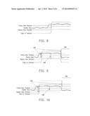 TOUCH DETECTION METHOD FOR TOUCH PANEL diagram and image