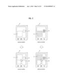 DISPLAY DEVICE AND CONTROL METHOD THEREOF diagram and image