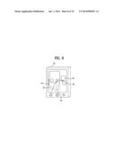 DISPLAY DEVICE AND CONTROL METHOD THEREOF diagram and image