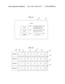 DISPLAY CONTROL APPARATUS AND METHOD, IMAGE DISPLAY APPARATUS, AND     NON-TRANSITORY COMPUTER READABLE MEDIUM diagram and image