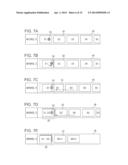 DISPLAY CONTROL APPARATUS AND METHOD, IMAGE DISPLAY APPARATUS, AND     NON-TRANSITORY COMPUTER READABLE MEDIUM diagram and image